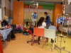 Oncoematologia pediatrica Ospedale Pausilipon di Napoli